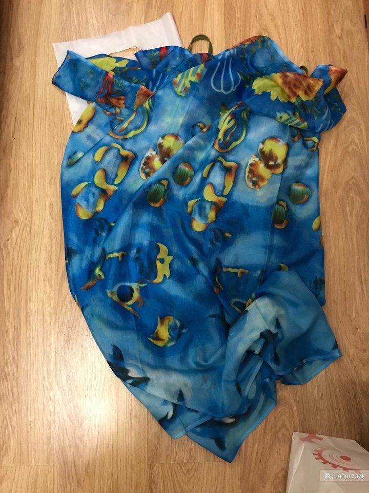 Купальник Zeki Beach,46 рус