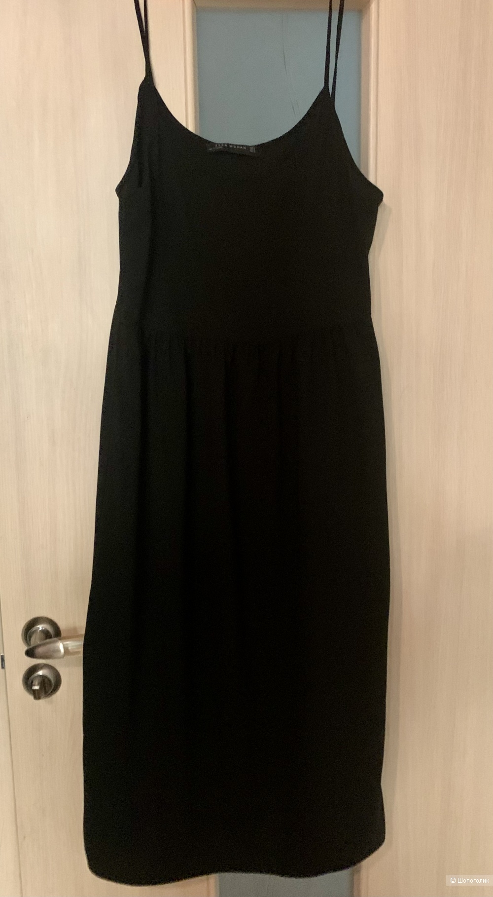 Платье Zara s