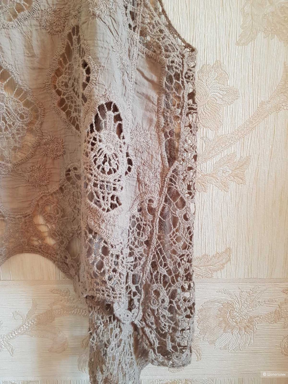 Жилетка no name one size