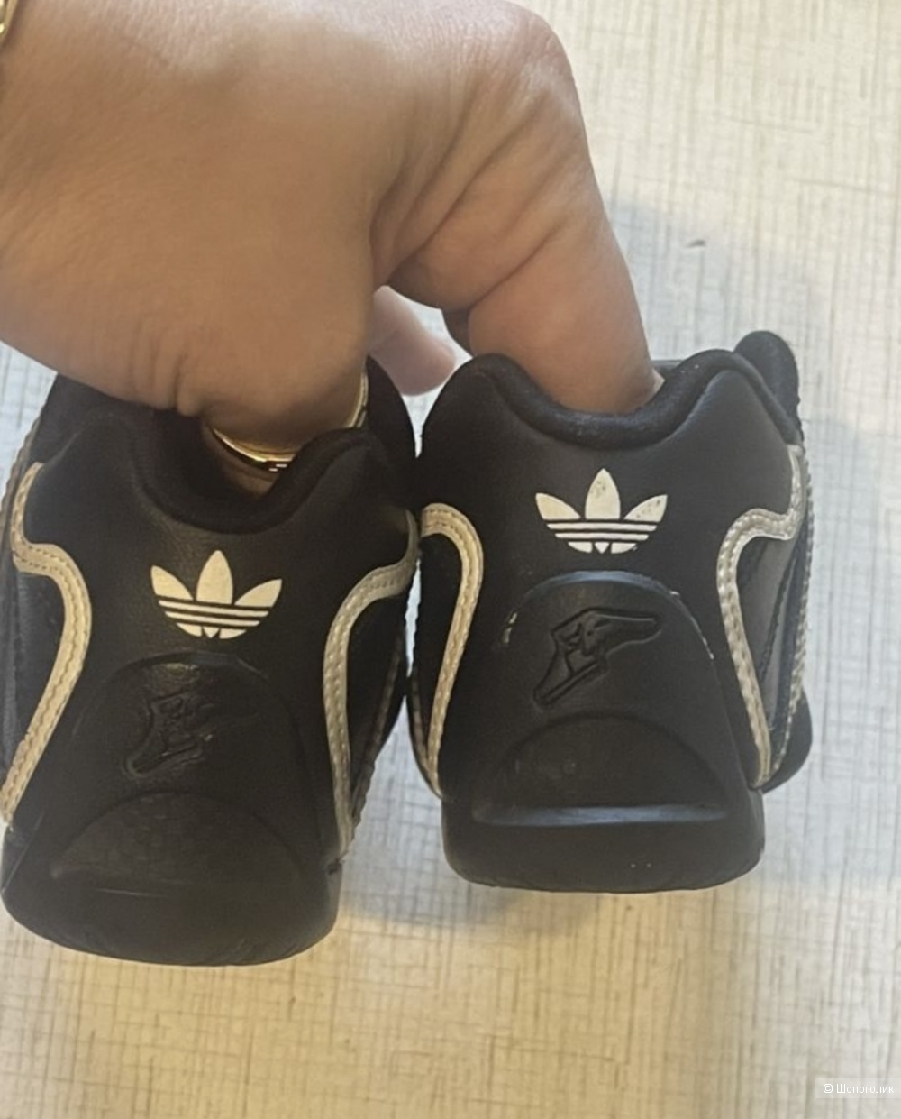 Кроссовки Adidas оригинал 21 размер