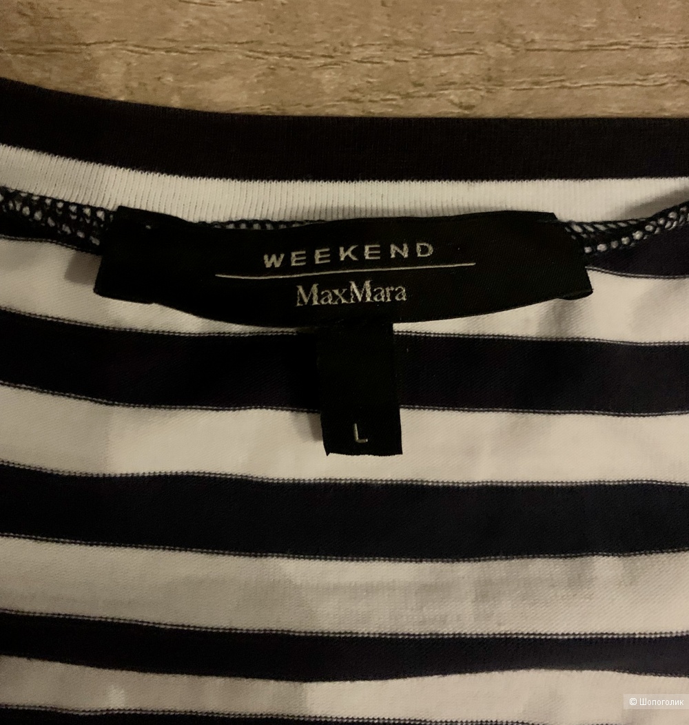 Кофта max mara weekend M-L