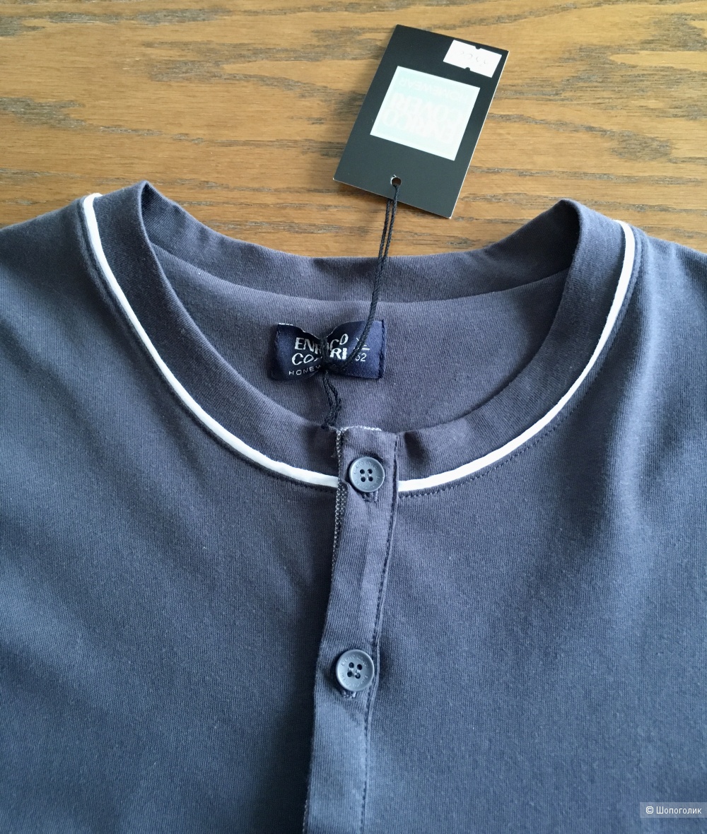 Домашний комплект Enrico Coveri, XL