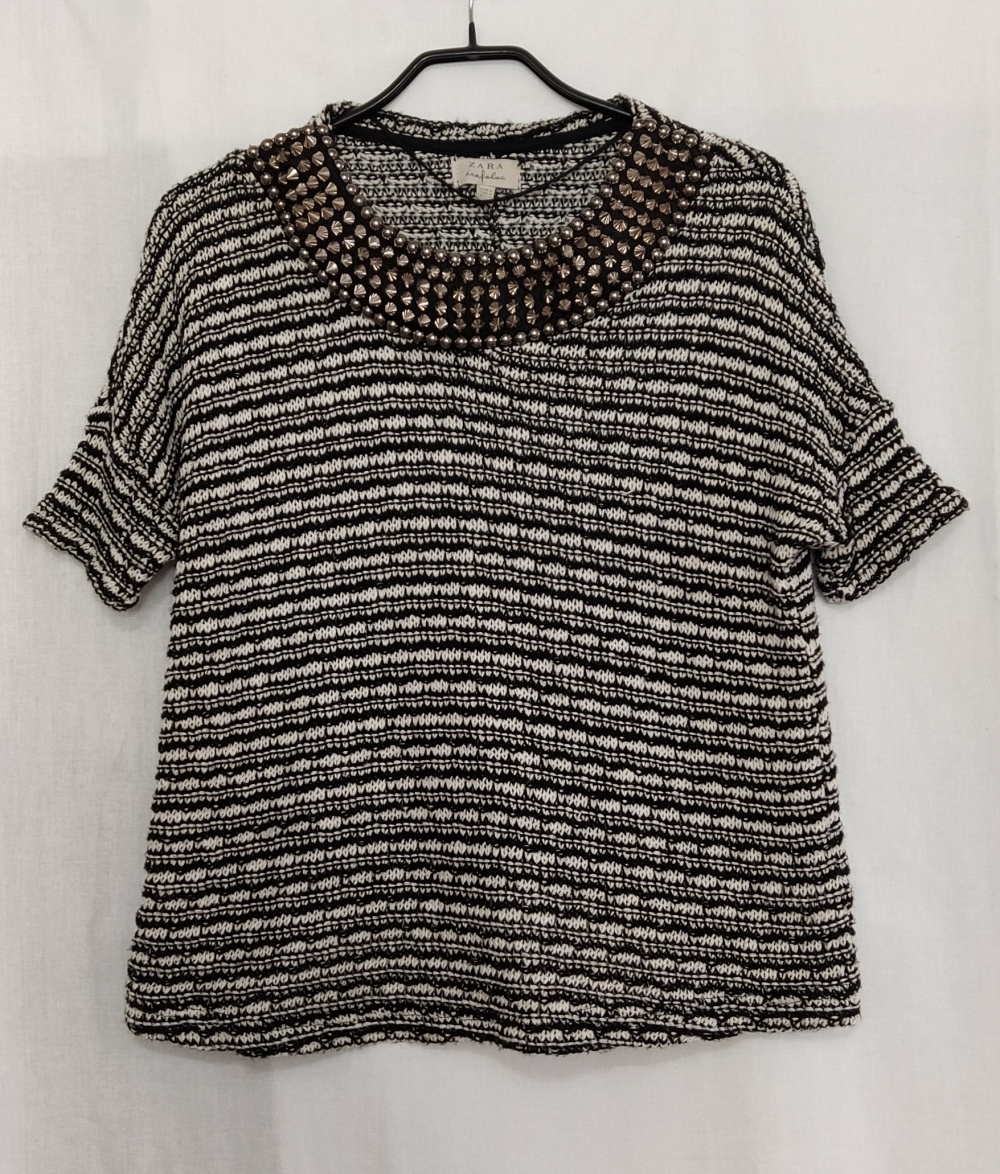 Джемпер Zara, L