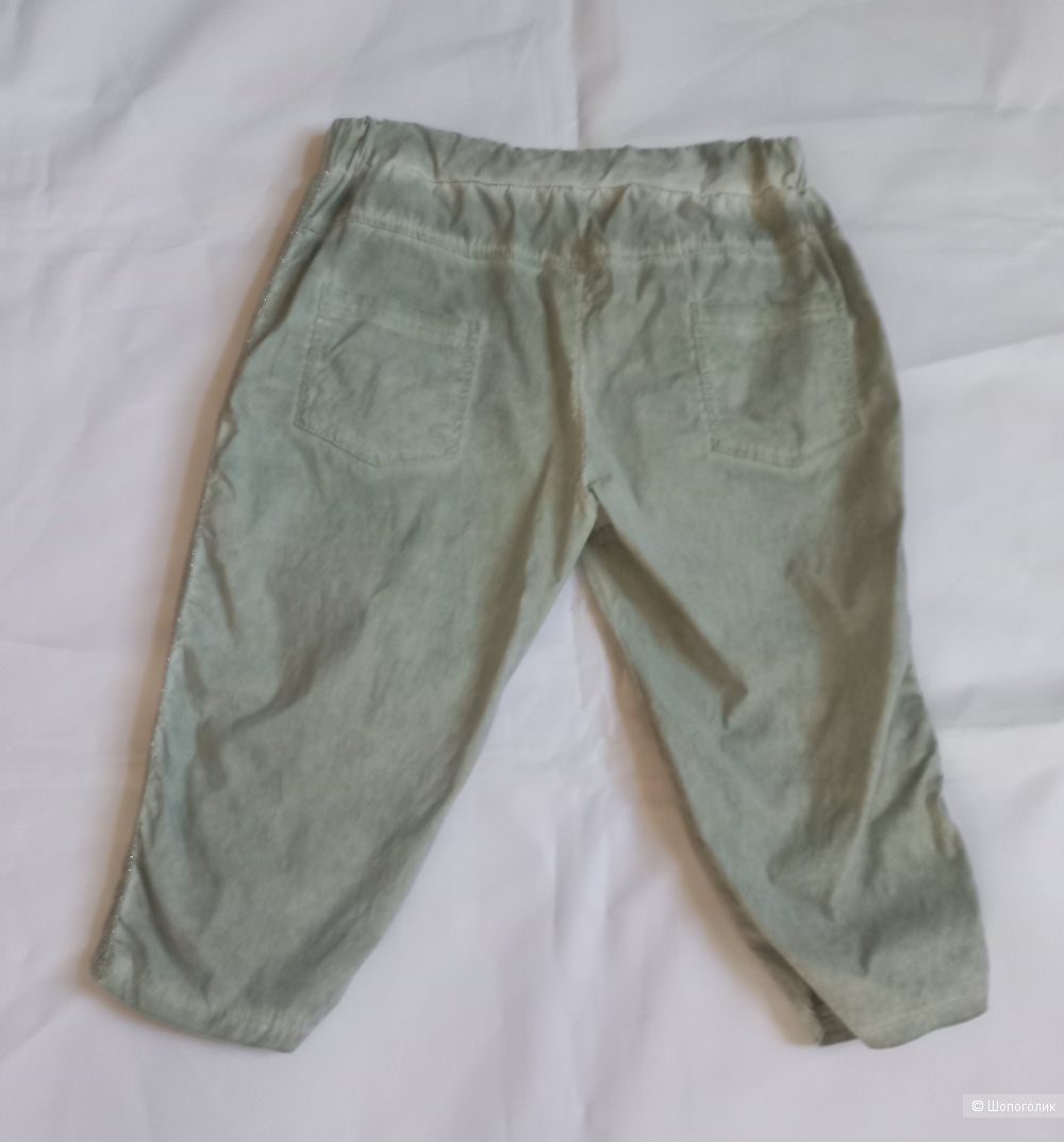 Бермуды Made with love, размер 46