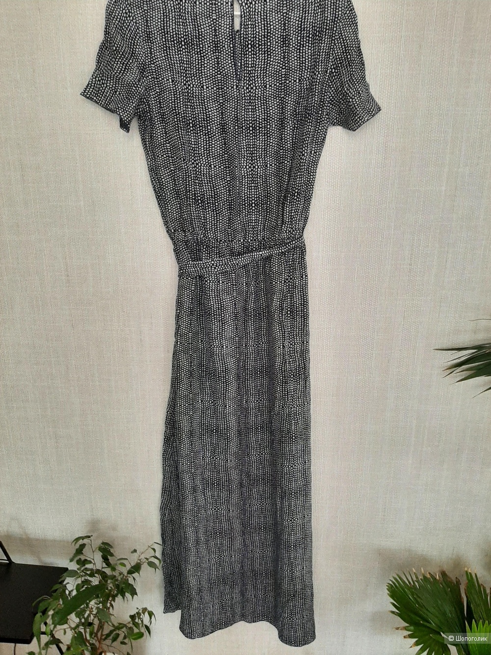 Платье, 8 by Yoox, размер 44 рос