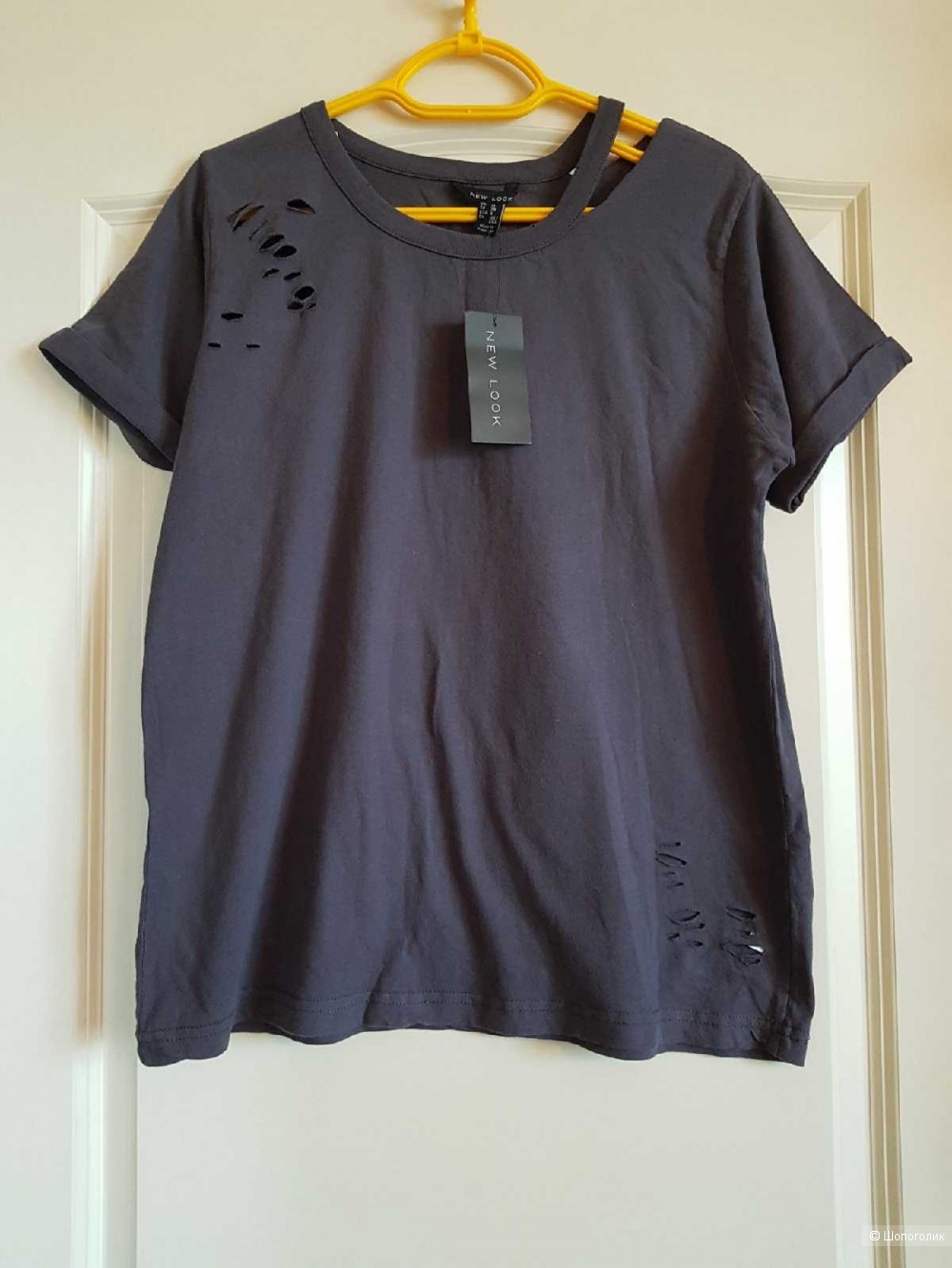Футболка New look размер 10 BR / 44RUS