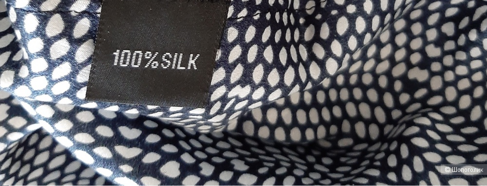 Платье, 8 by Yoox, размер 44 рос