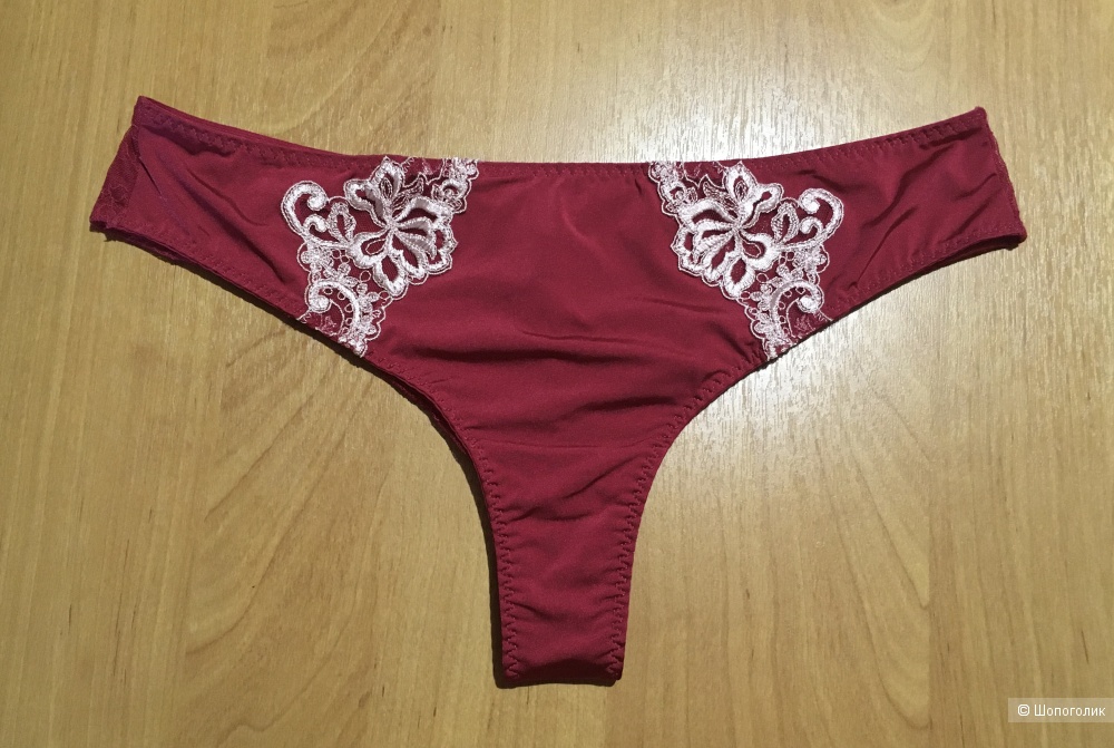 Комплект белья Rosa Selvatica, 85B/L