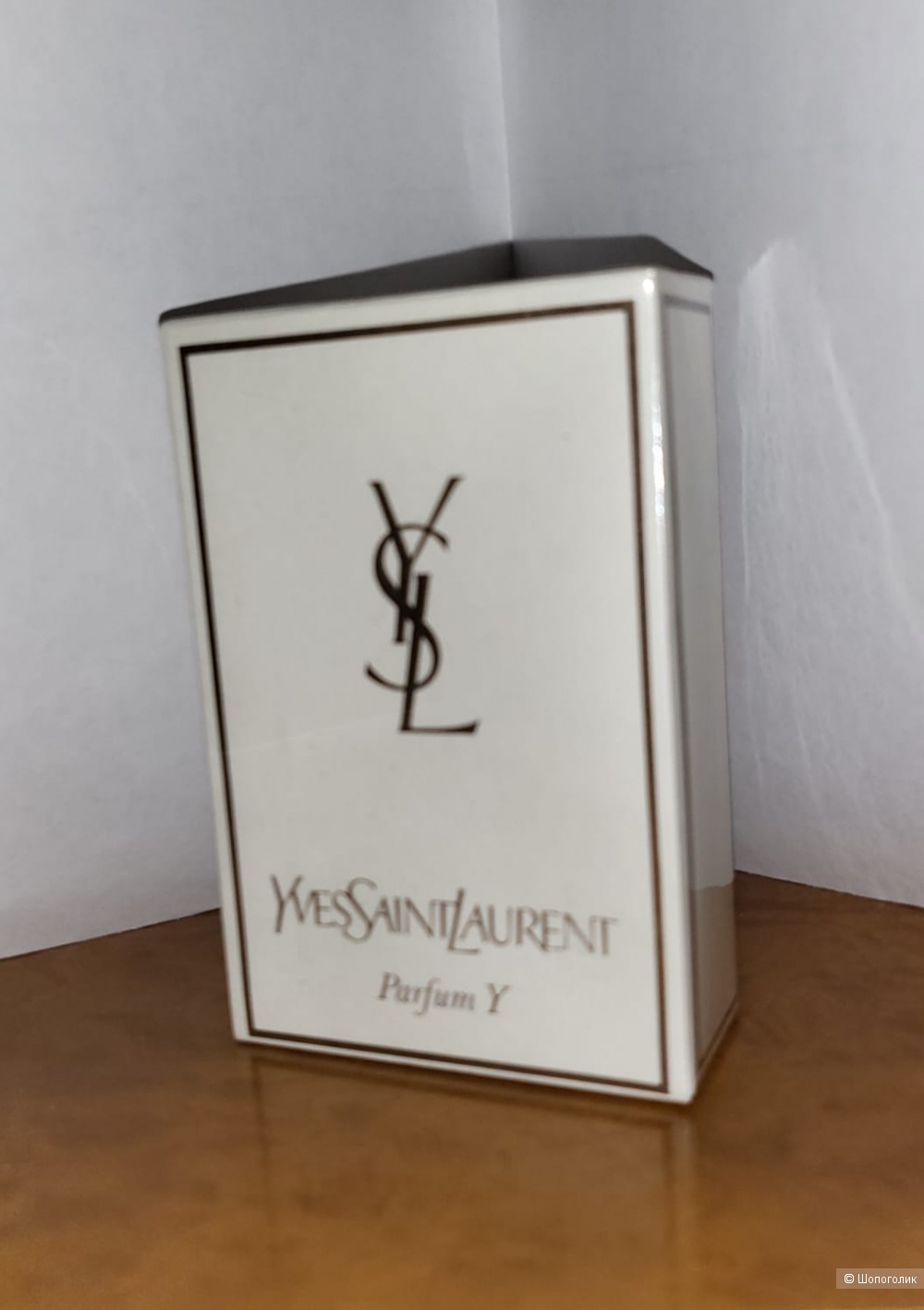 Духи Y от Yves Saint Laurent , 8 мл винтаж