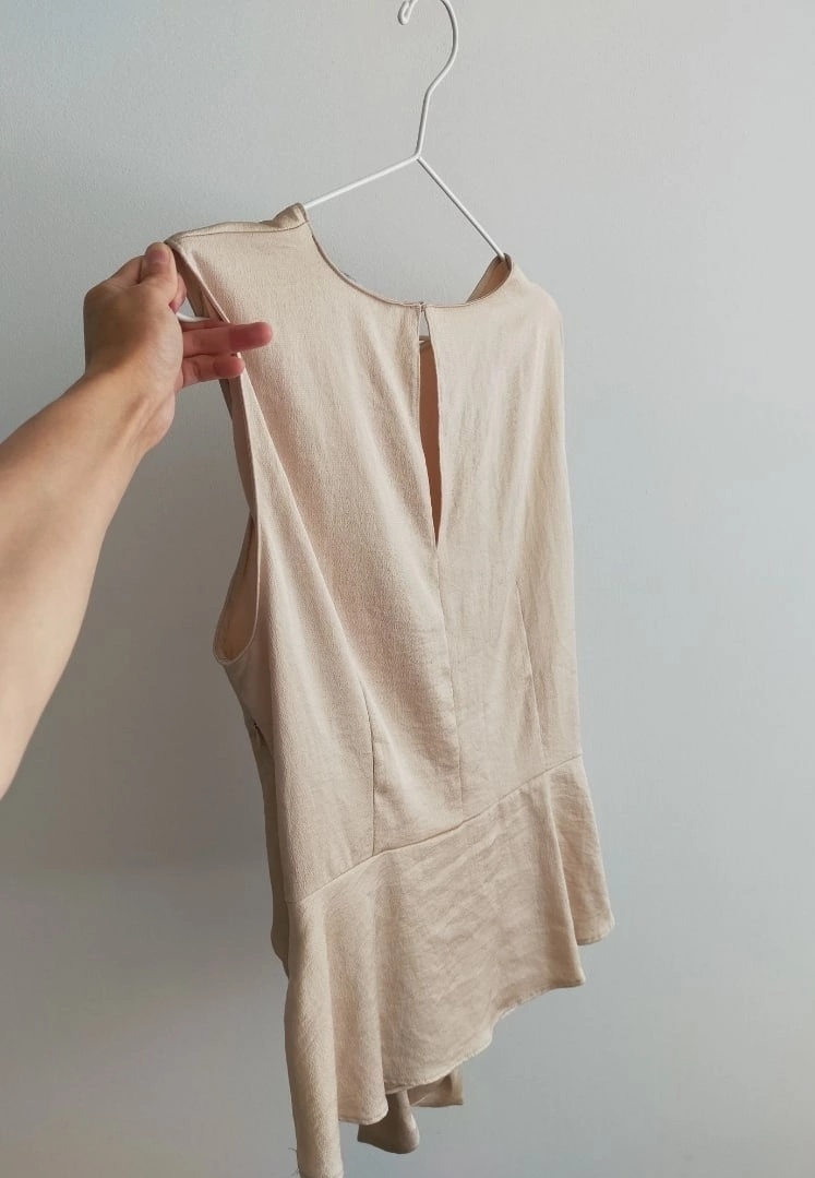 Блуза Zara размер XL