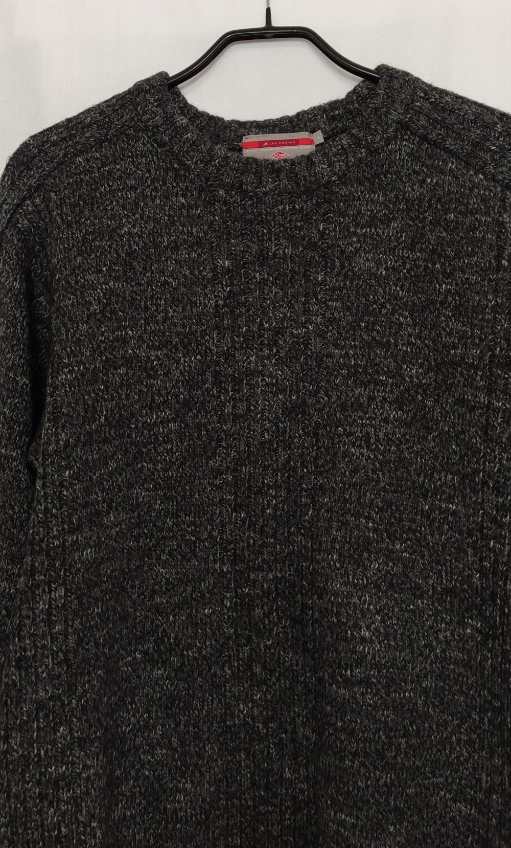 Свитер Lee Cooper, L