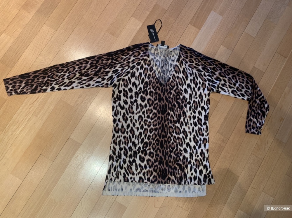 Пуловер INC S