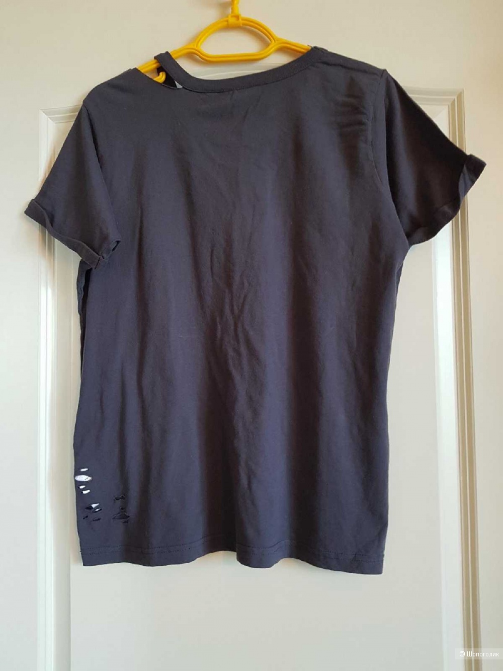 Футболка New look размер 10 BR / 44RUS