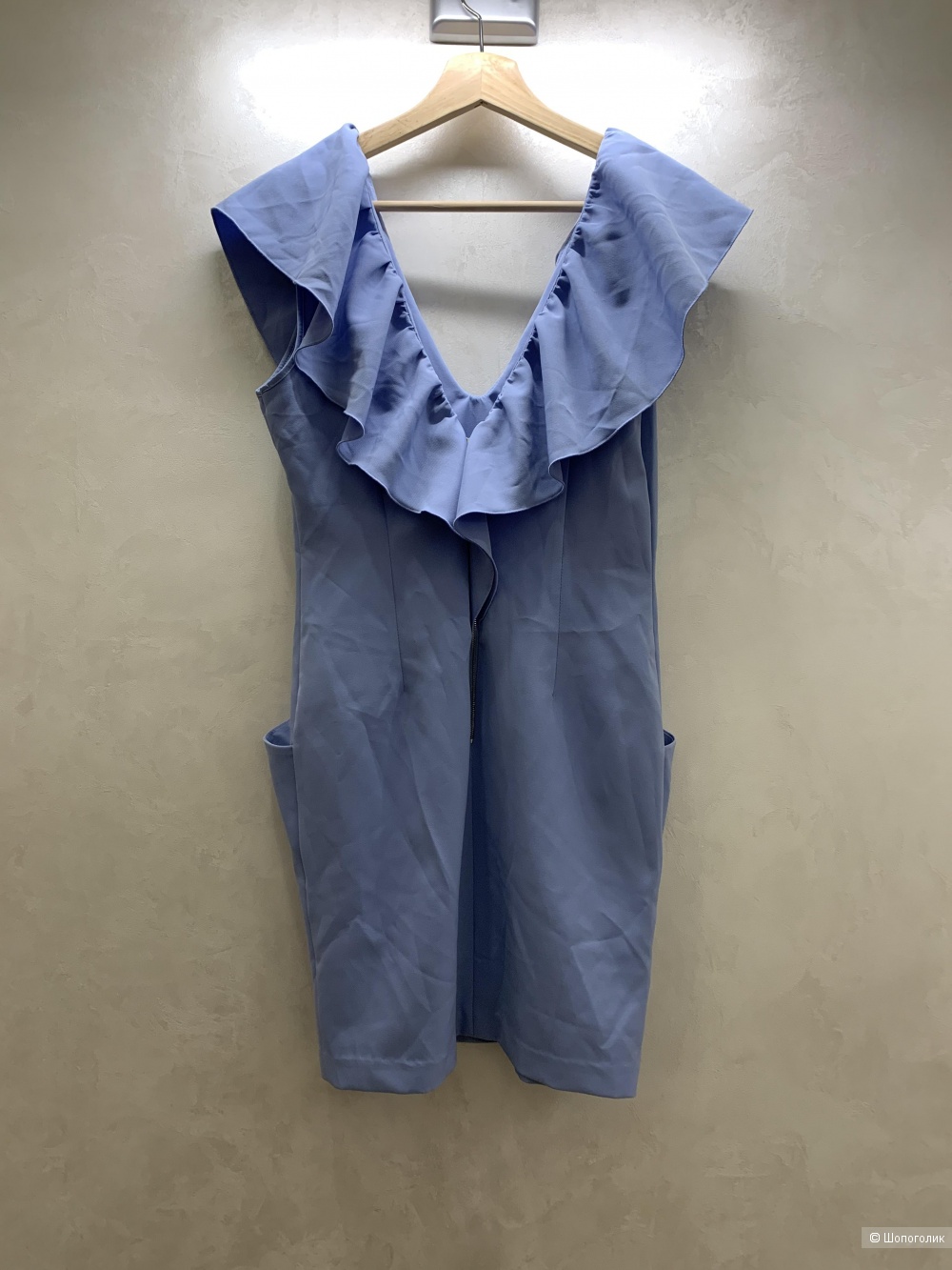 Платье Denny Rose, размер 42