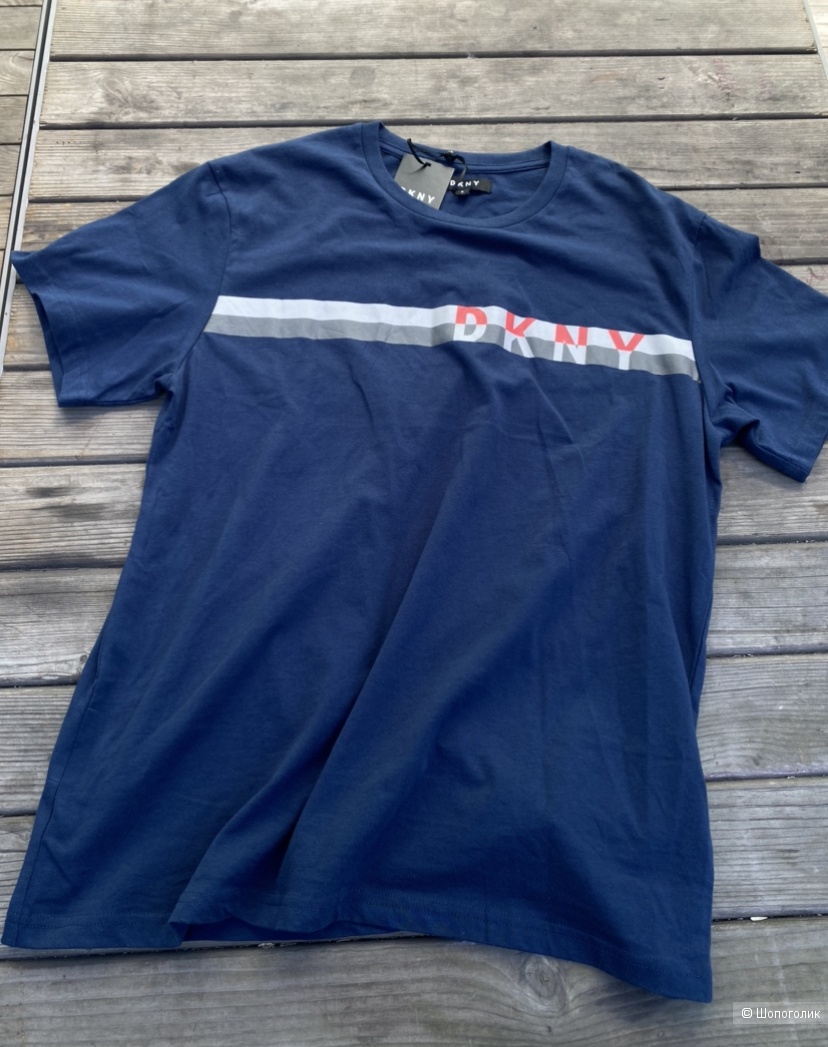 Футболка DKNY, M