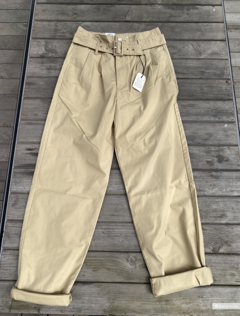 Брюки  брендовые  размер 24*28