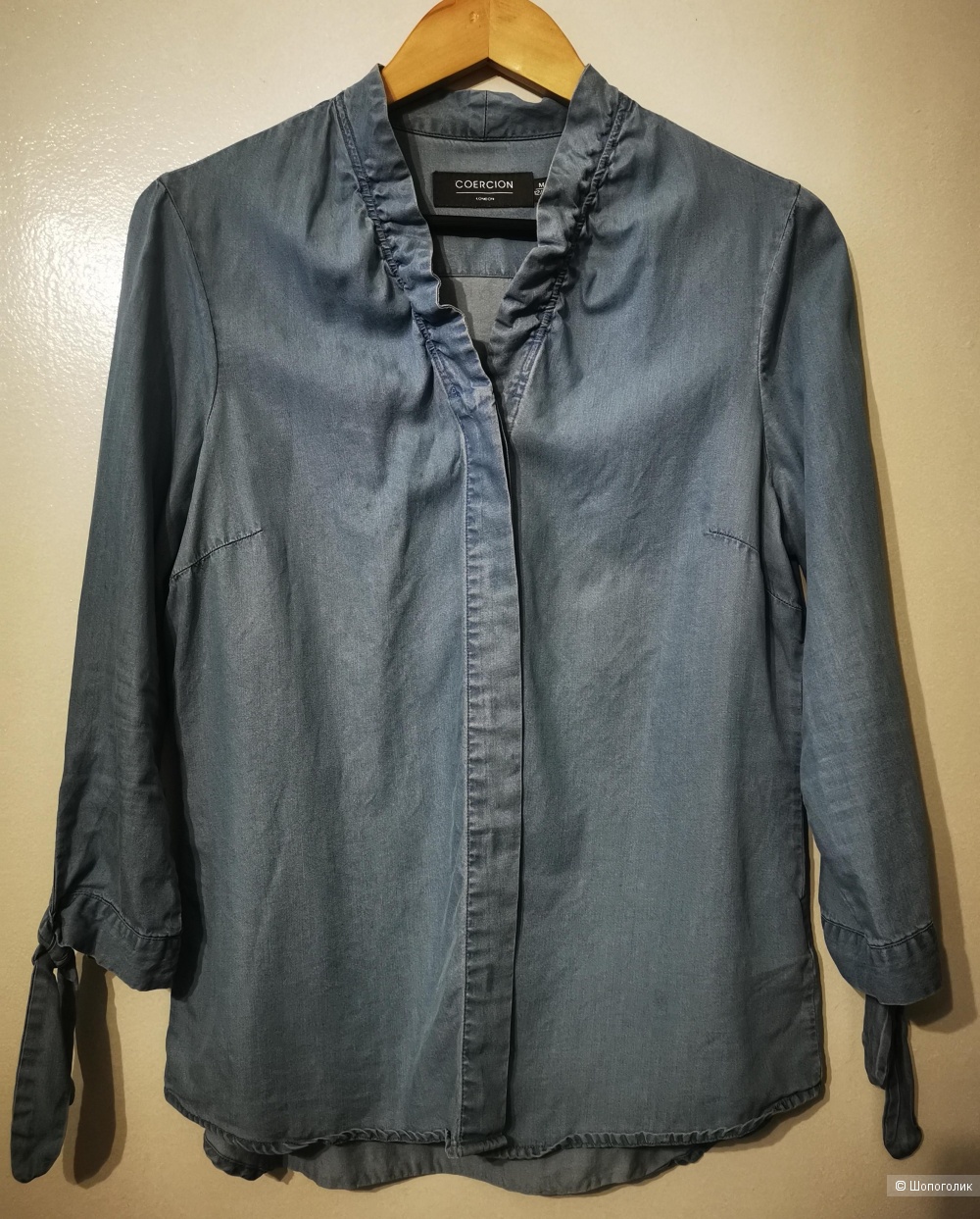 Coercion London Блузка M