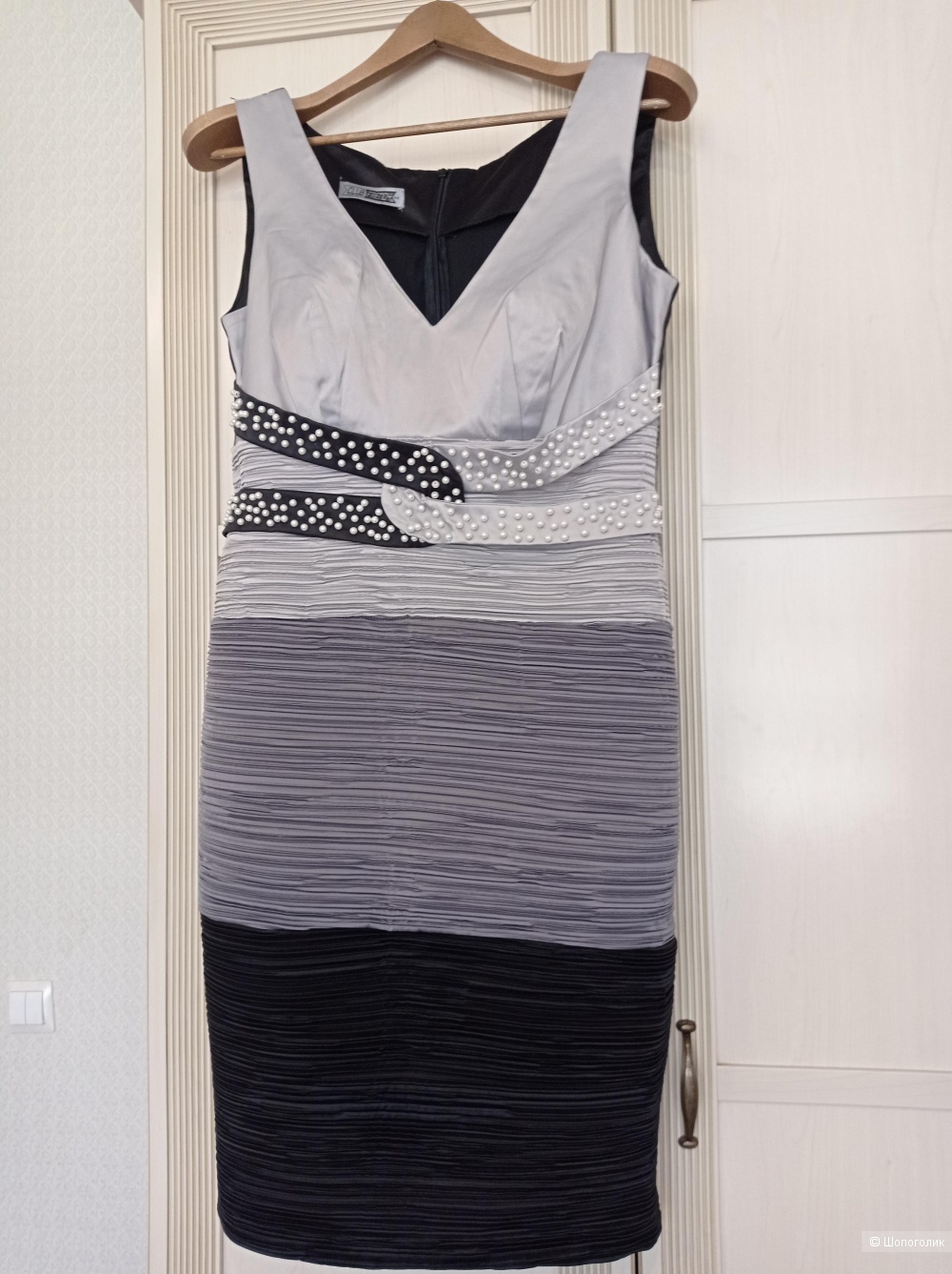 Платье CLUB TRENDY 46-48 размер