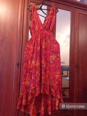 Платье PAULO COLLECTION 46-52 размер