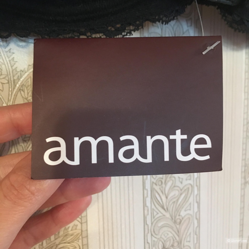 Бюстгальтер Ardi Amante, 80D/80G