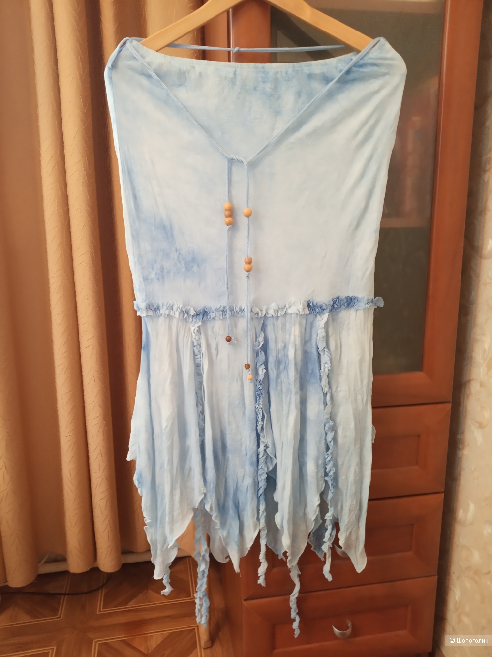 Костюм Polen poe, размер 38/RUS 42-44