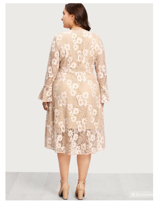 Shein платье р. 50