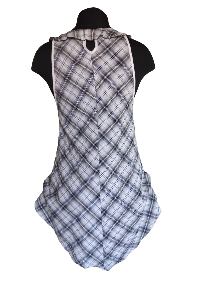 Туника Double-jeu, 44-46 размер