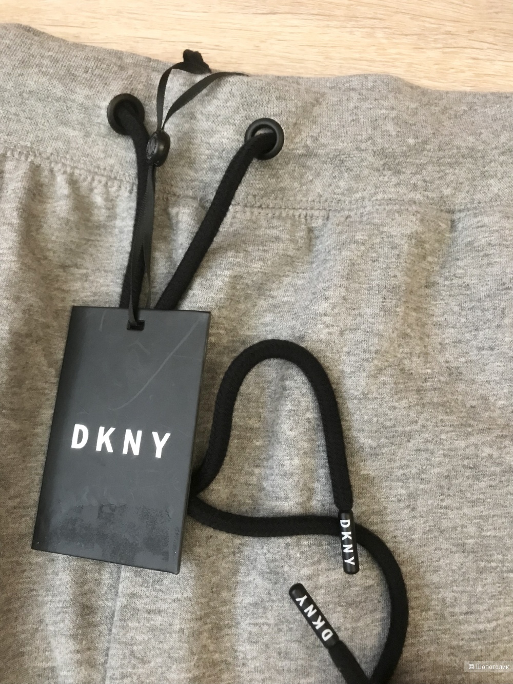 Dkny брюки М