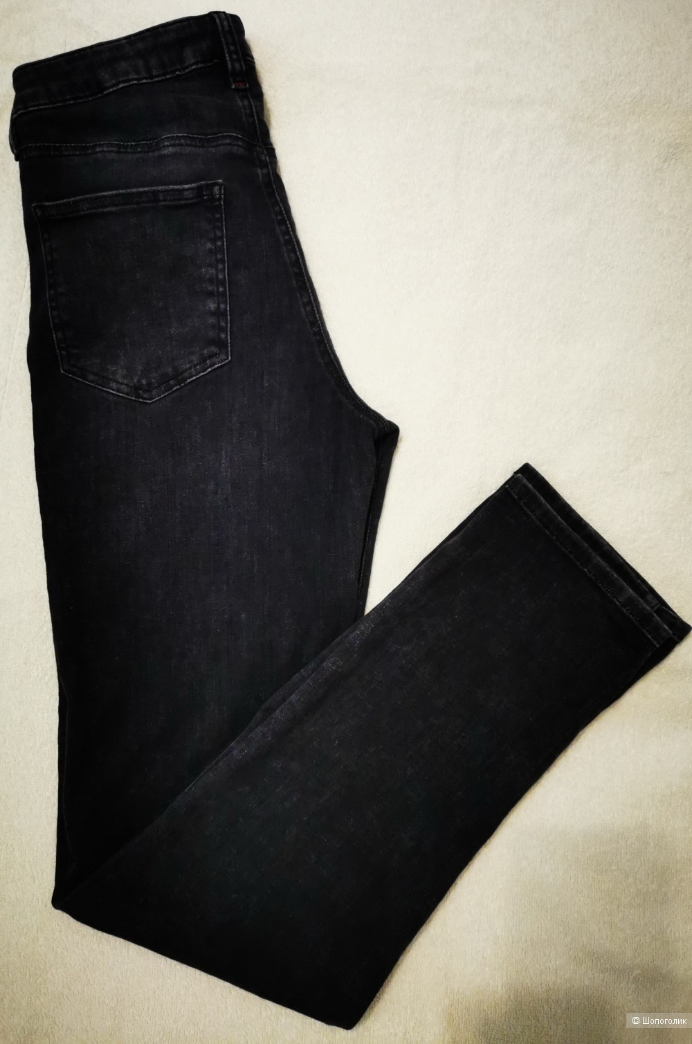 Comptoir des Cotonniers джинсы M