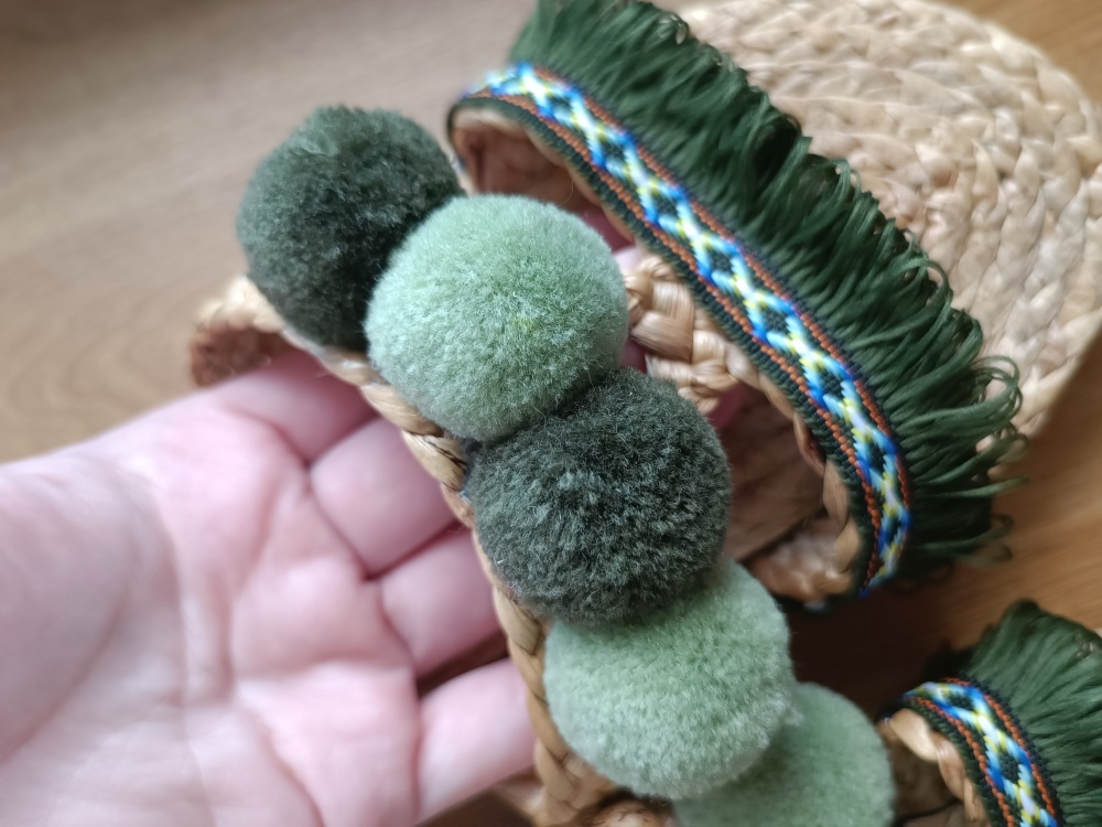 Шлепки сланцы No name 38 размер