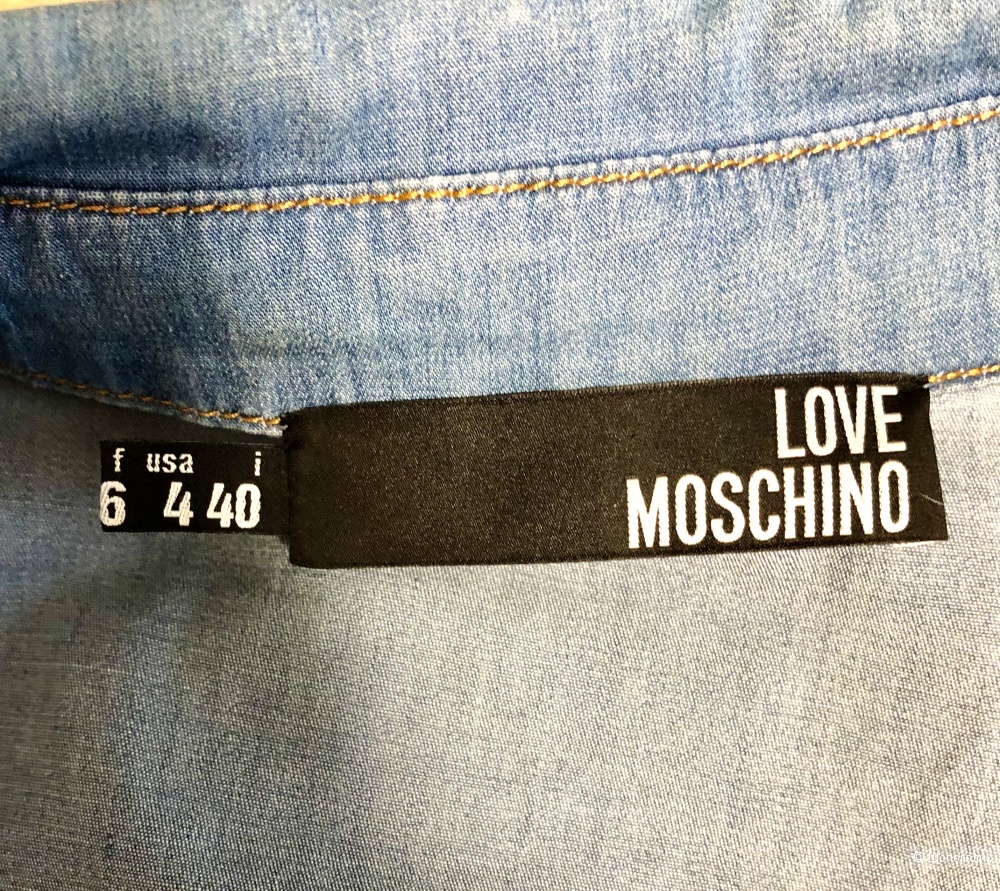 Платье/сарафан Love Moschino 40/42