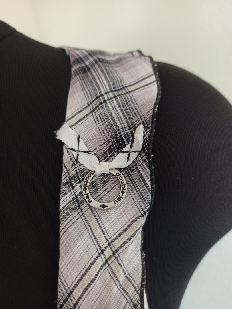 Туника Double-jeu, 44-46 размер