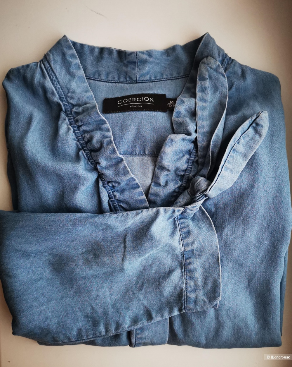 Coercion London Блузка M