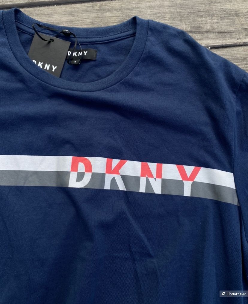 Футболка DKNY, M