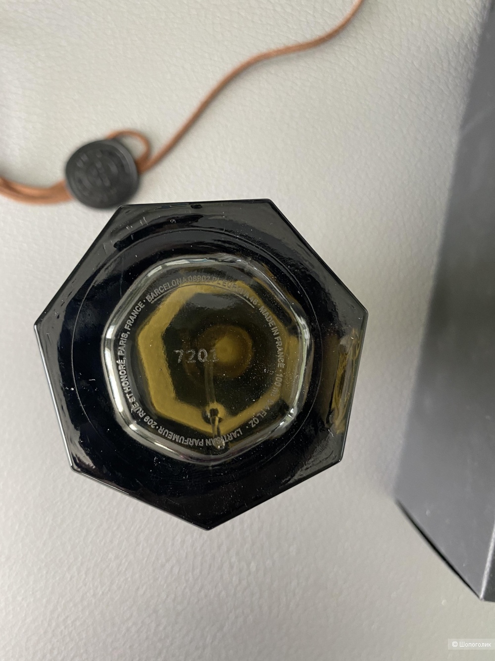 EDP Voleur DE Roses 100 ml