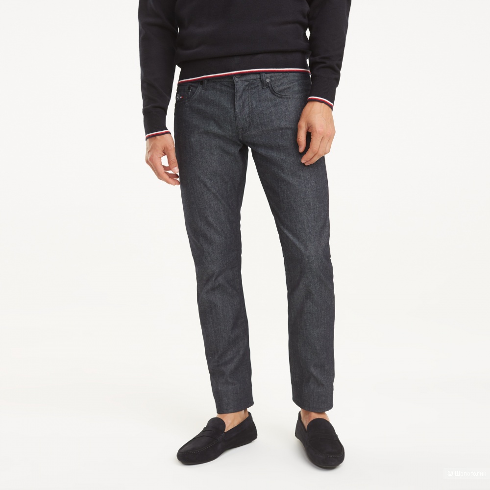 Tommy Hilfiger джинсы s