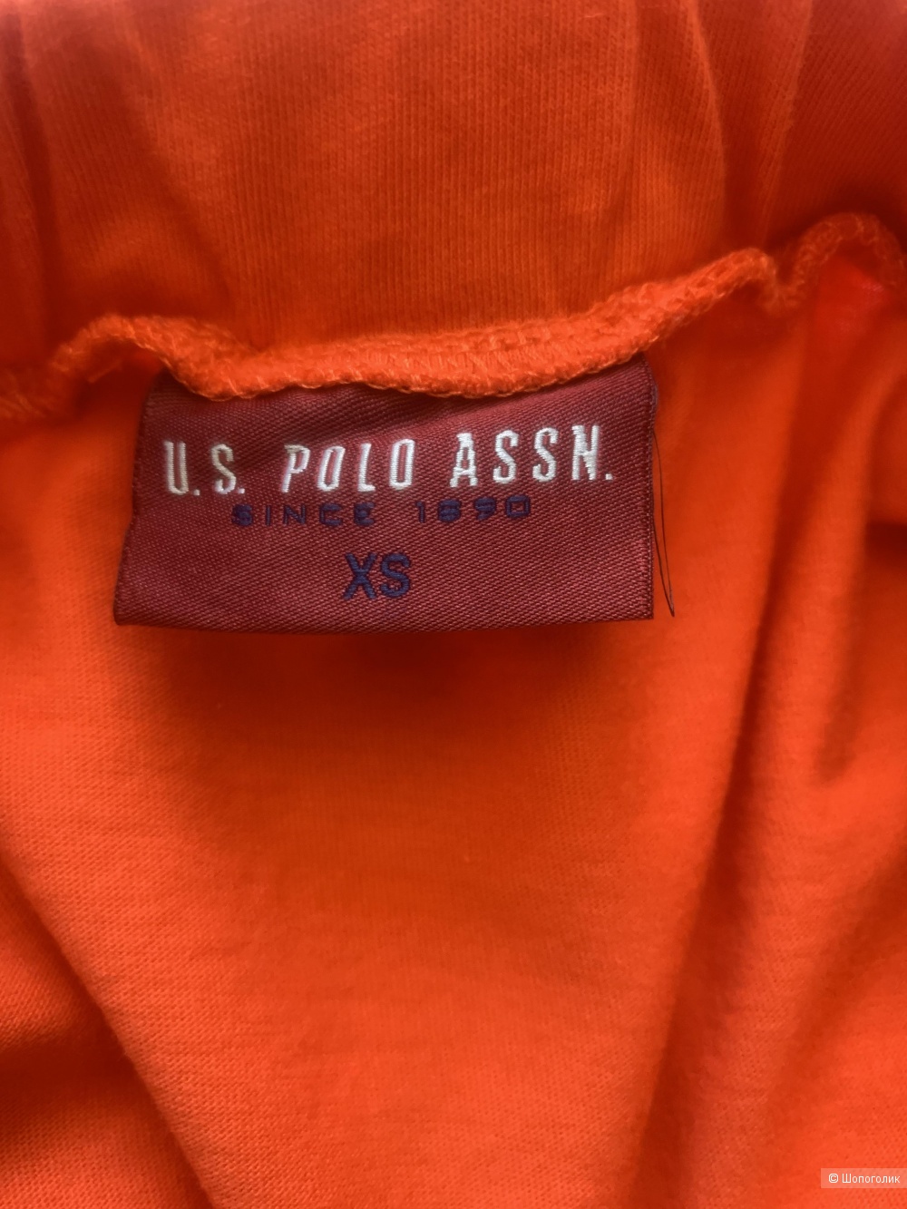 Комбинезон U.S. Polo Assn, XS