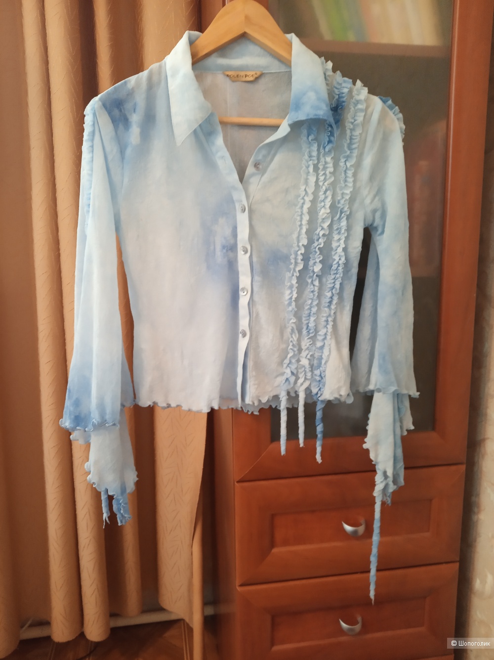 Костюм Polen poe, размер 38/RUS 42-44