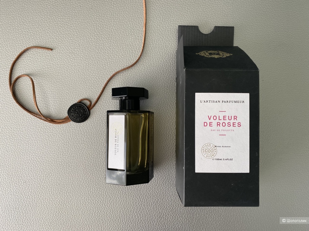 EDP Voleur DE Roses 100 ml