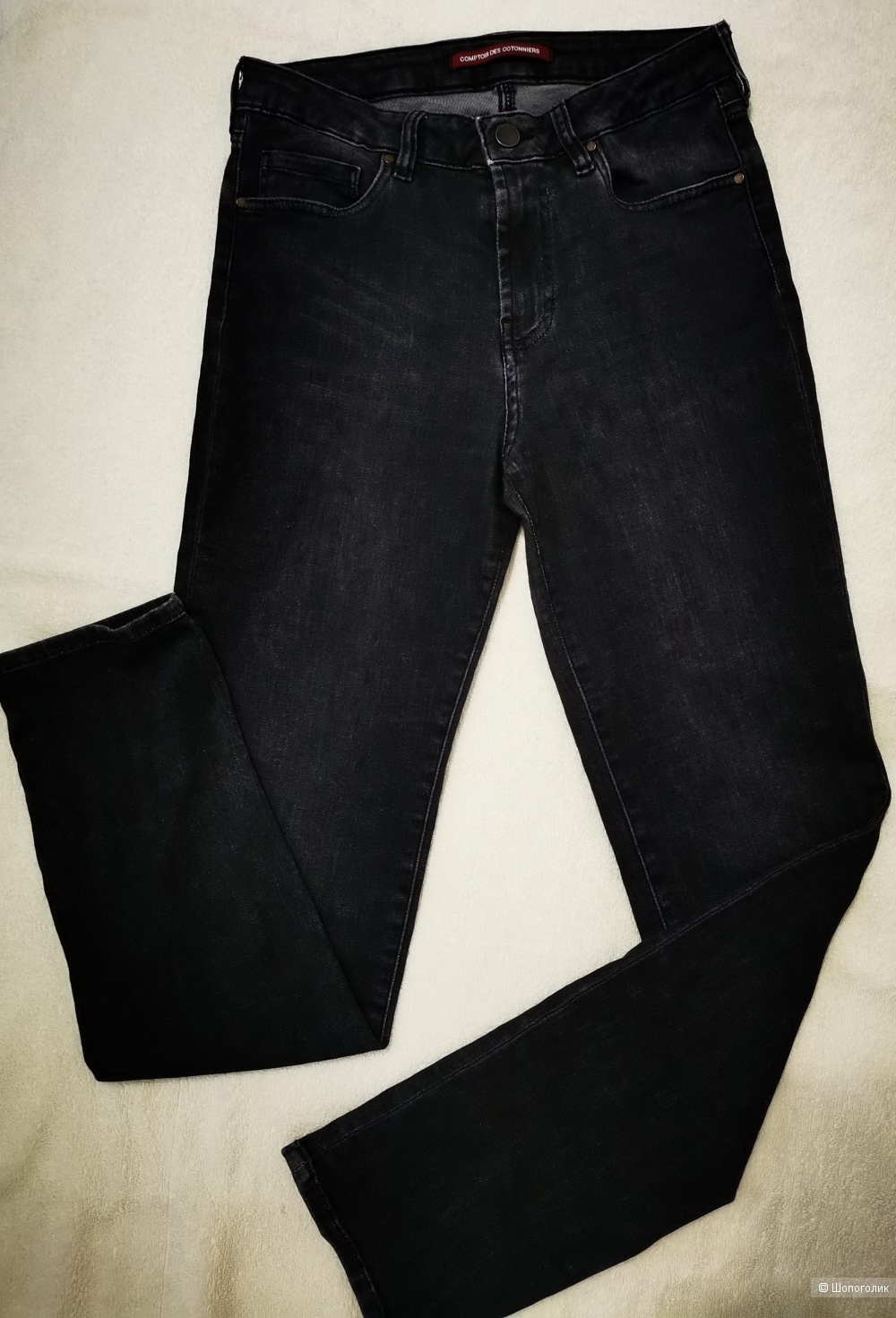 Comptoir des Cotonniers джинсы M