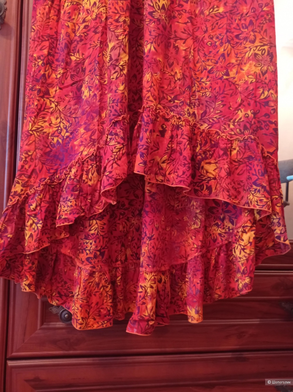 Платье PAULO COLLECTION 46-52 размер