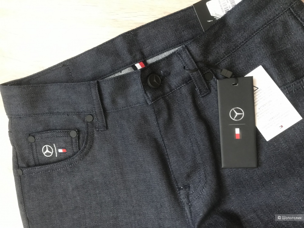 Tommy Hilfiger джинсы s