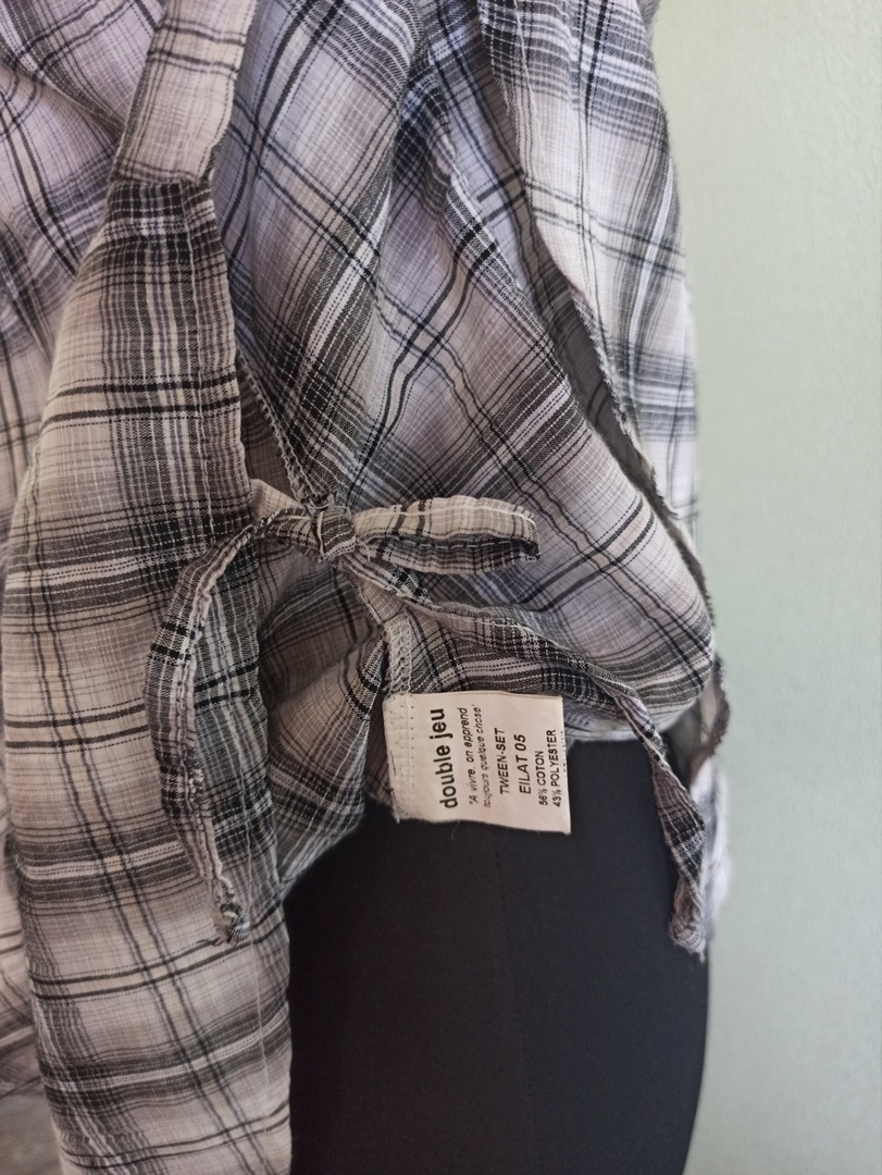 Туника Double-jeu, 44-46 размер