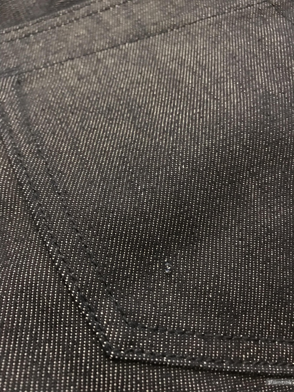 Tommy Hilfiger джинсы s