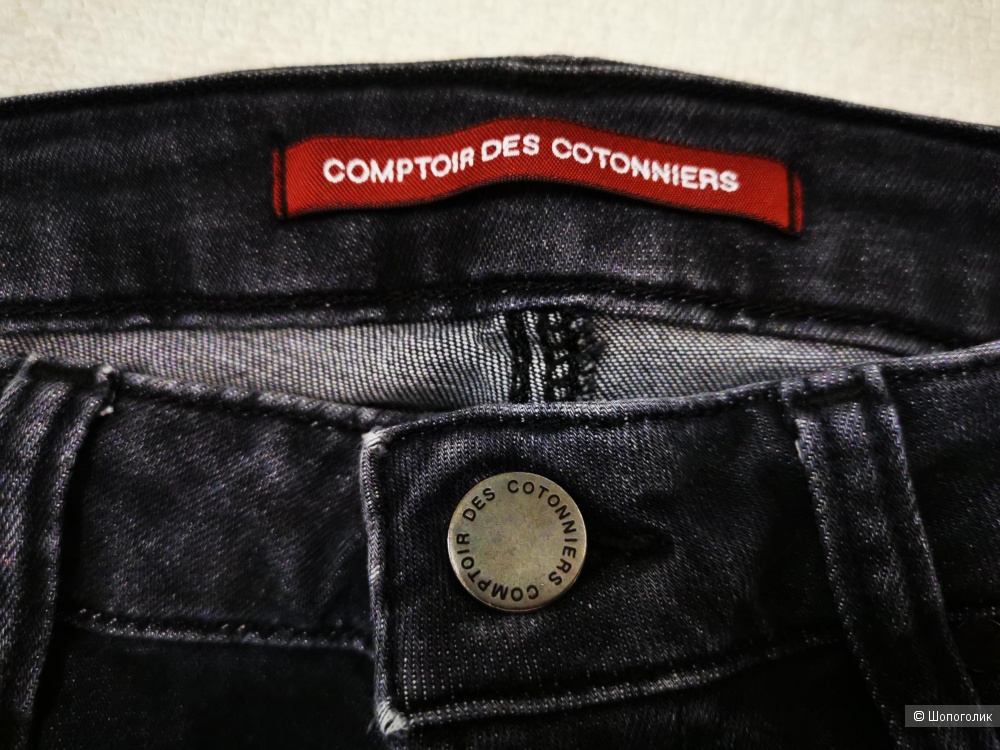 Comptoir des Cotonniers джинсы M