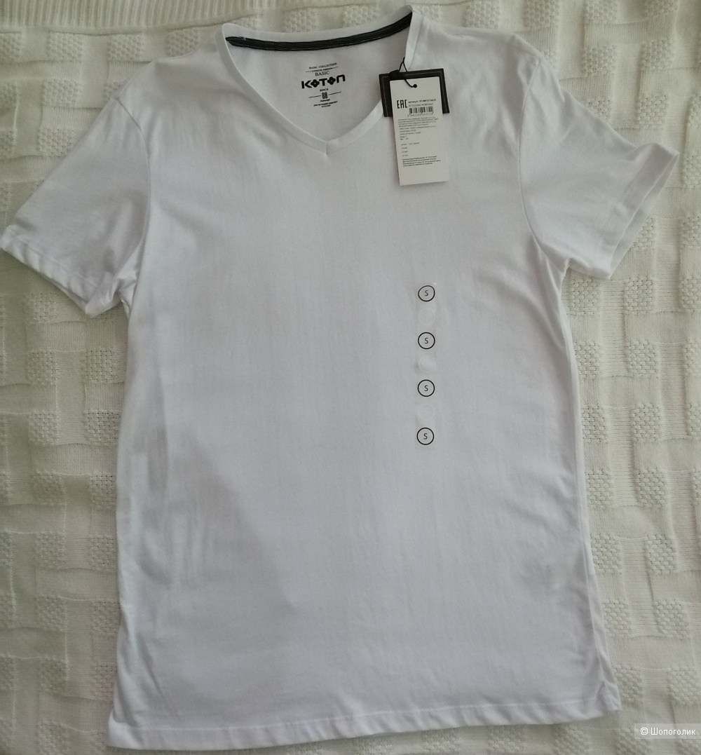 Футболка Koton размер S