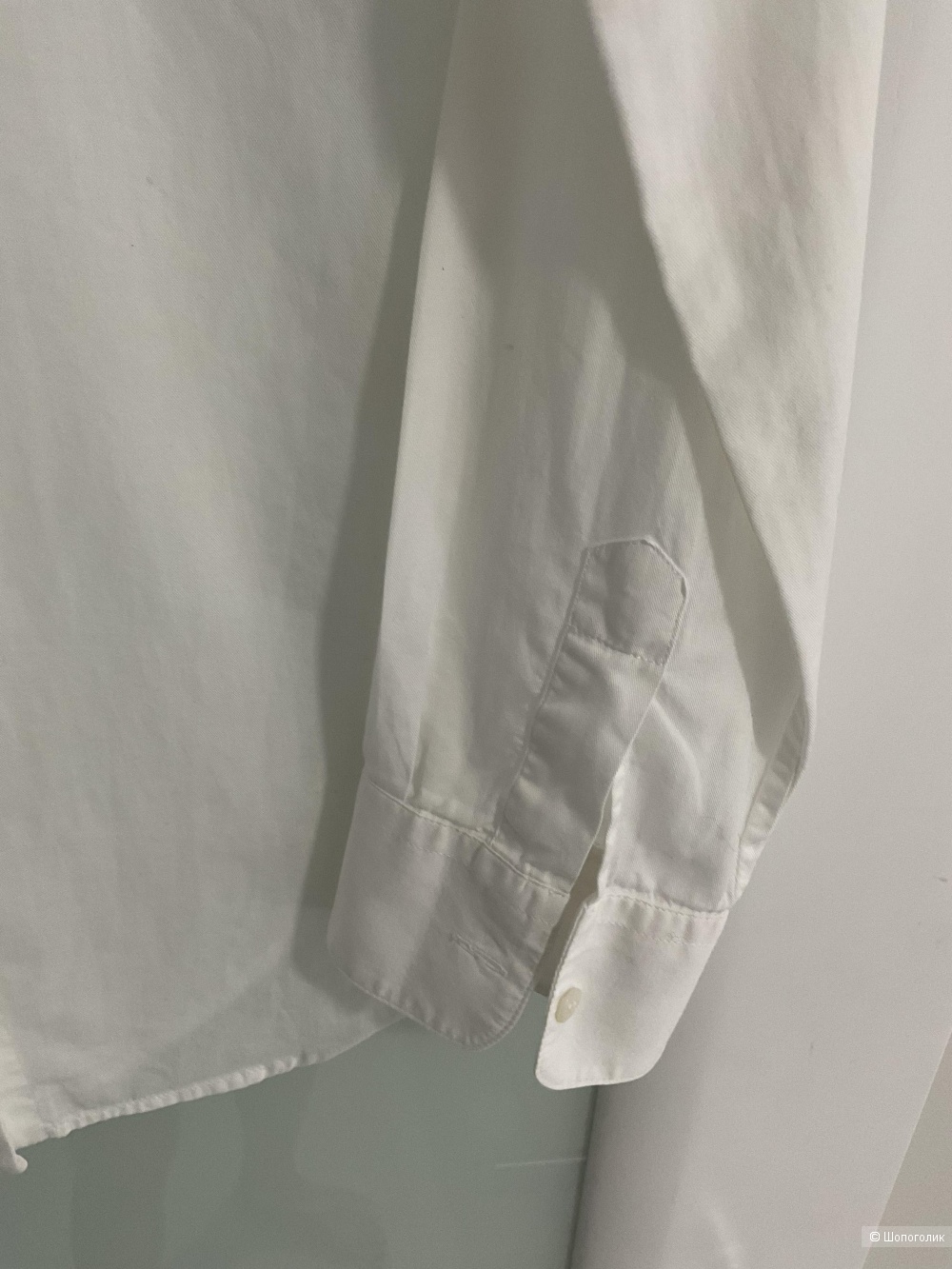 Рубашка Iris&Ink, p. 8 uk