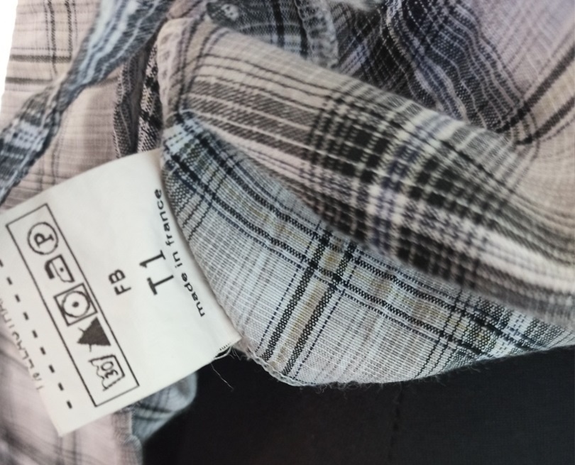 Туника Double-jeu, 44-46 размер