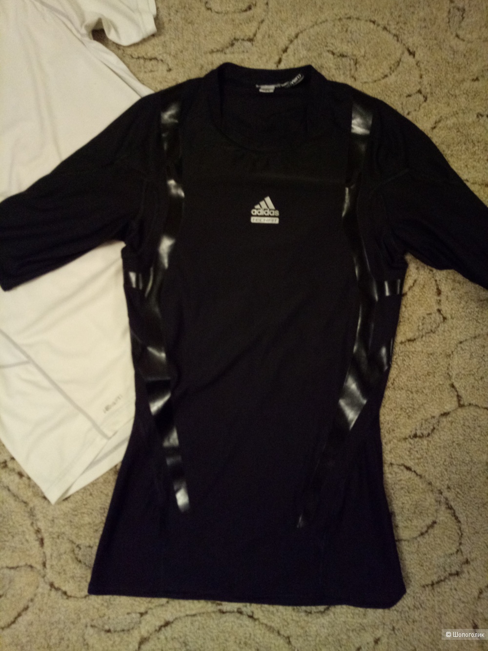 ПОДАРОК мужские футболки, размер 48-50 рос