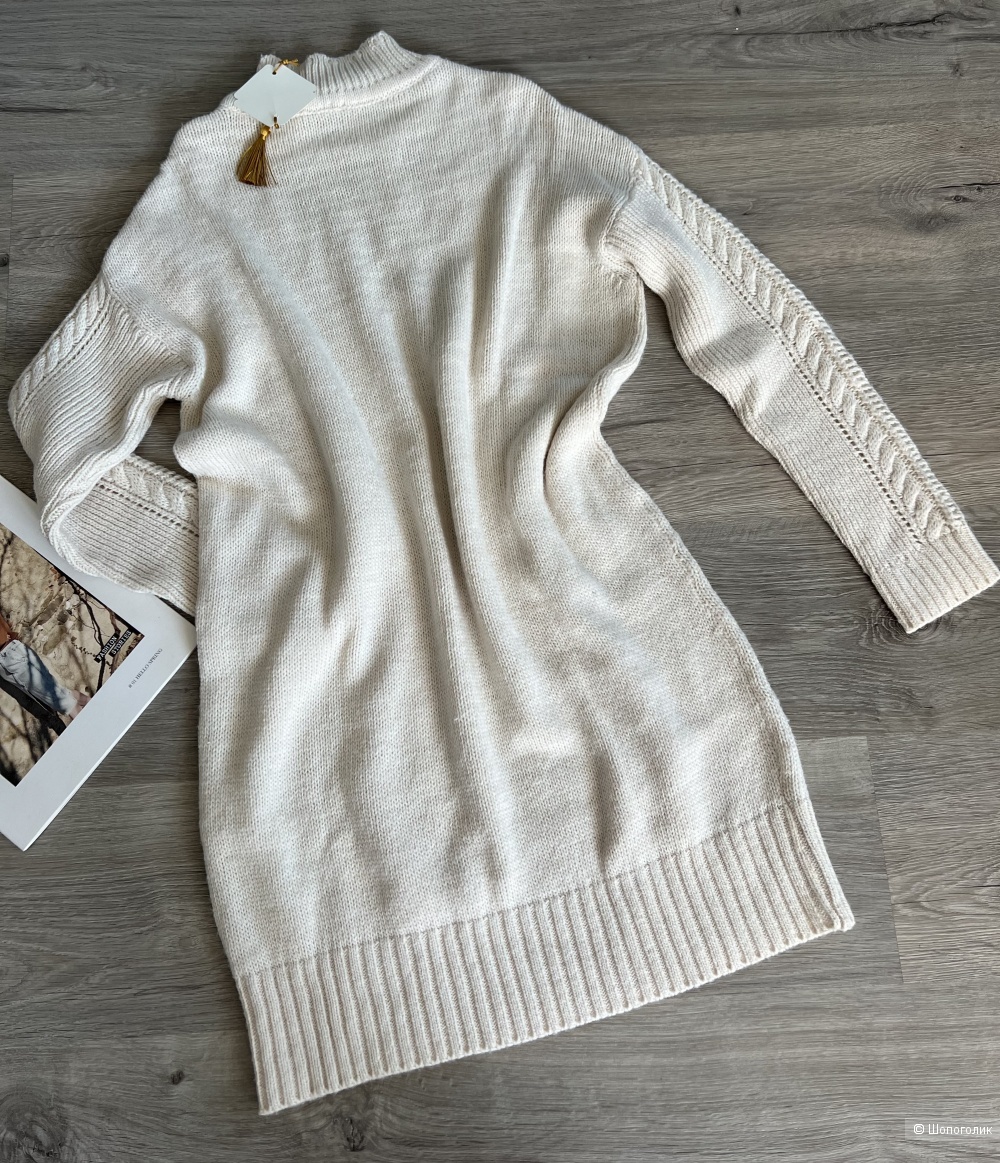 Платье-свитер SOUVENIR, уника